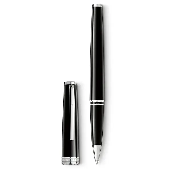 Montblanc PIX Black Rollerball pero MB132494