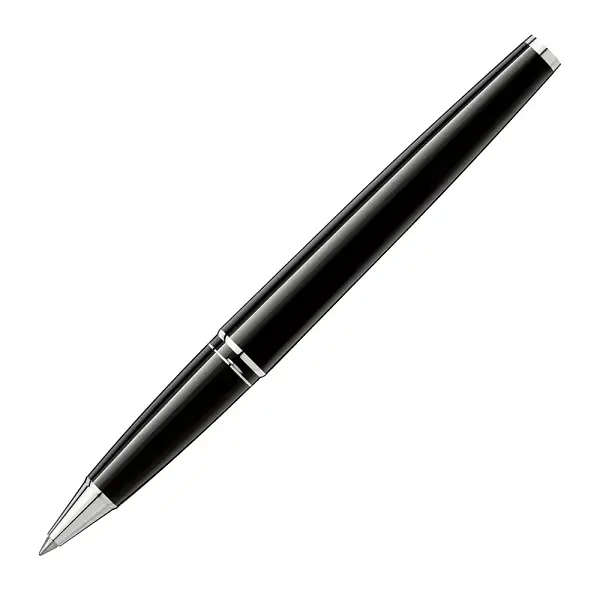 Montblanc PIX Black Rollerball pero MB132494