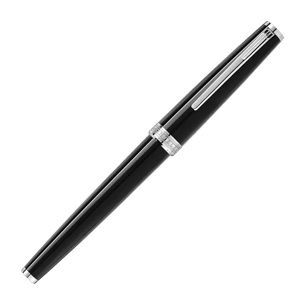 Montblanc PIX Black Rollerball pero MB132494