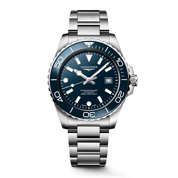 Longines HydroConquest L3.788.4.96.6