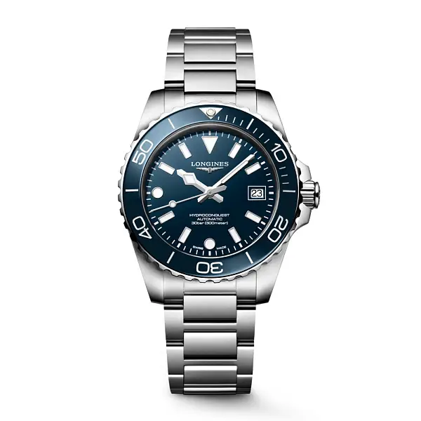 Longines HydroConquest L3.779.4.96.6