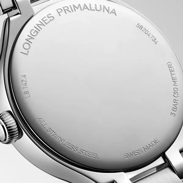 Longines PrimaLuna L8.142.4.71.6