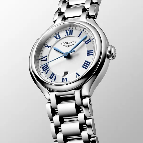 Longines PrimaLuna L8.142.4.71.6