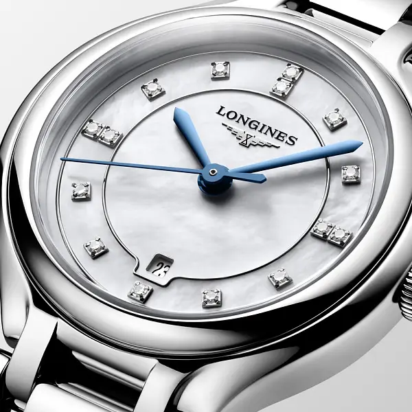 Longines PrimaLuna L8.142.4.87.6