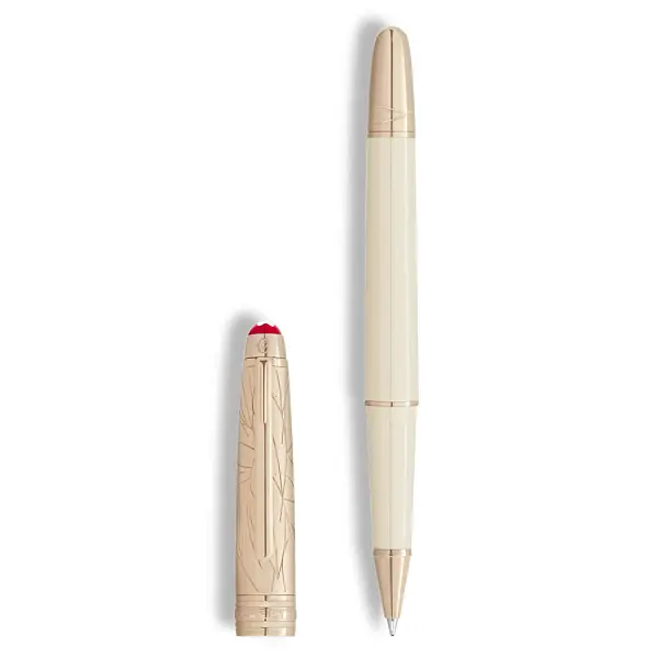 Montblanc Meisterstück Romeo & Juliet Doué Classique roller MB132927