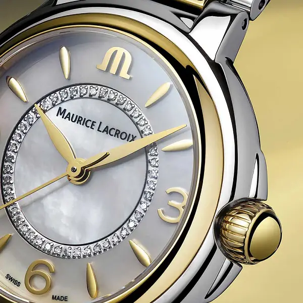 Maurice Lacroix Fiaba Duotone FA1104-SSY13-B20-1