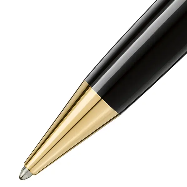 Montblanc Meisterstück Gold-Coated LeGrand Kuličkové pero MB132452