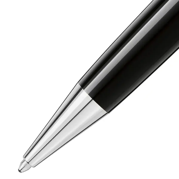 Montblanc Meisterstück Platinum-Coated Midsize Kuličkové pero MB132491