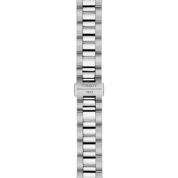 Tissot Gentleman Automatic T165.807.11.051.00