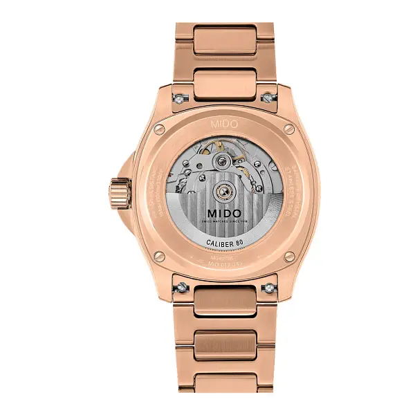 Mido Multifort TV Big Date M049.526.33.041.00