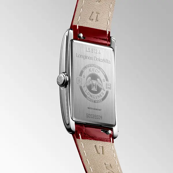 Longines DolceVita L5.512.4.71.5