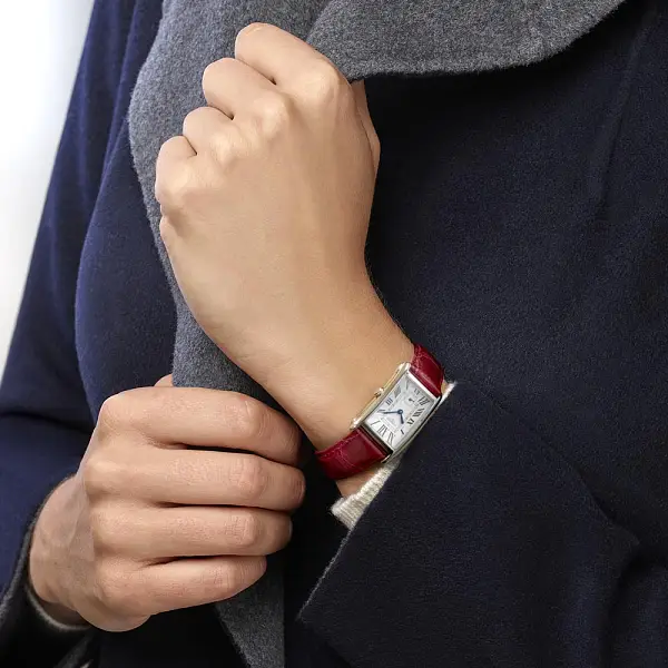 Longines DolceVita L5.512.4.71.5