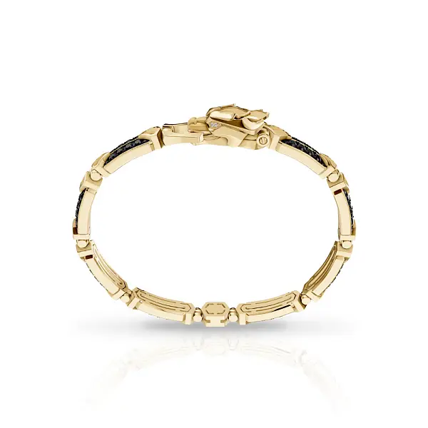 Náramek Carrera y Carrera New Shanghai Men