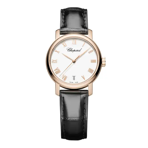 Chopard Classic 124200-5001