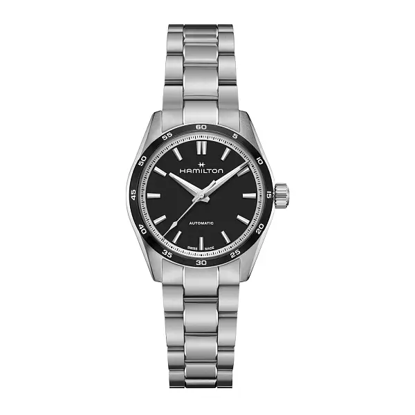 Hamilton Jazzmaster Performer Auto H36135130