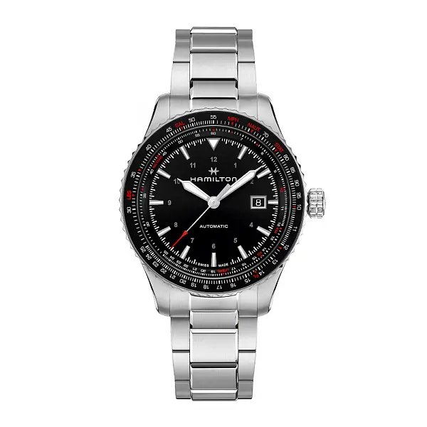 Hamilton Khaki Aviation Converter Auto H76615130