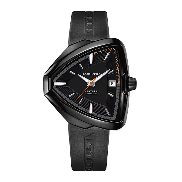 Hamilton Ventura ELVIS80 Atomatic H24585331