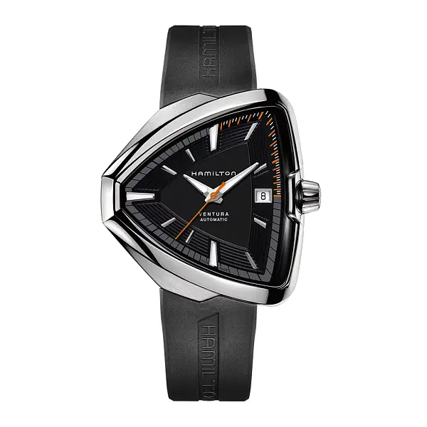 Hamilton Ventura ELVIS80 Automatic H24555331