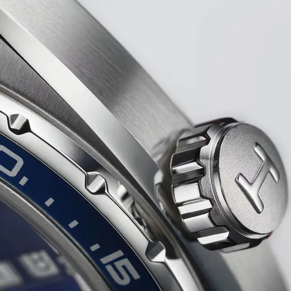 Hamilton American Classic Pan Europ Day Date Automatic H35405741