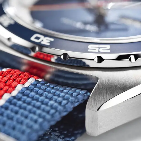 Hamilton American Classic Pan Europ Day Date Automatic H35405741