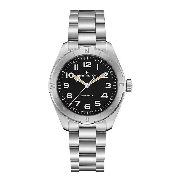 Hamilton Khaki Field Expedition Car H70315130