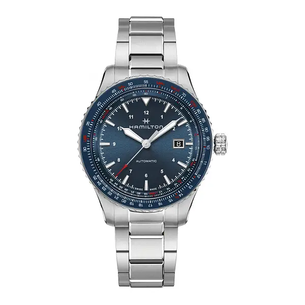 Hamilton Khaki Aviation Converter Auto H76645140