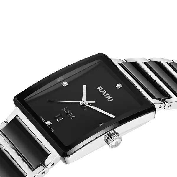 Rado Integral Diamonds R20255712