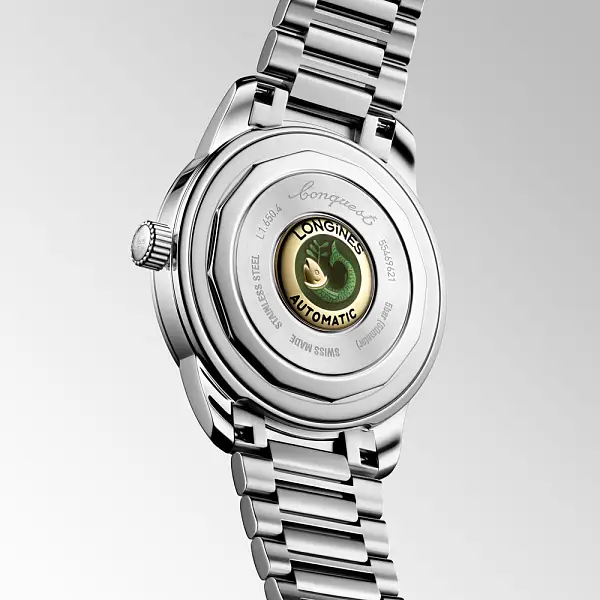 Longines Conquest Heriatge L1.650.4.52.6