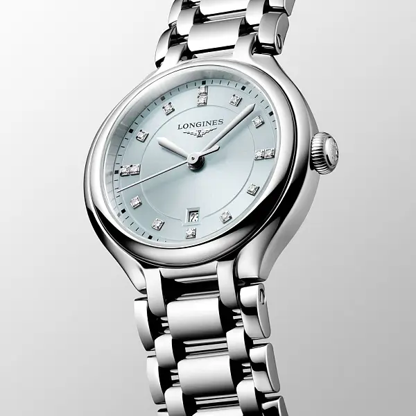 Longines PimaLuna L8.142.4.97.6