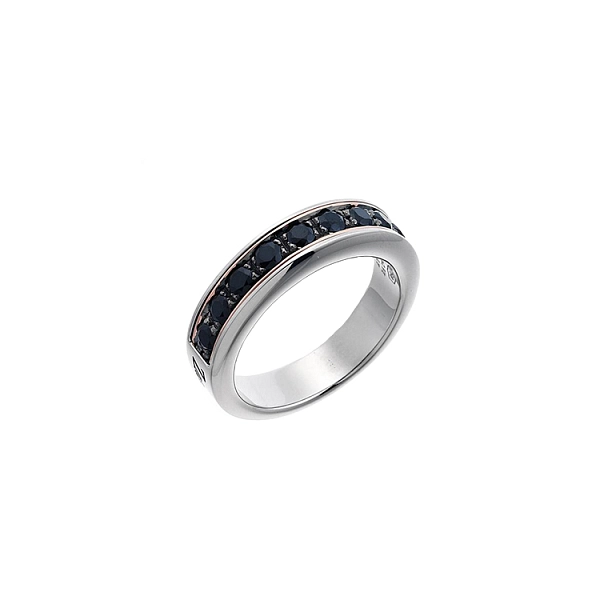 Zlatý Prsten Zancan Couture First EA075BR