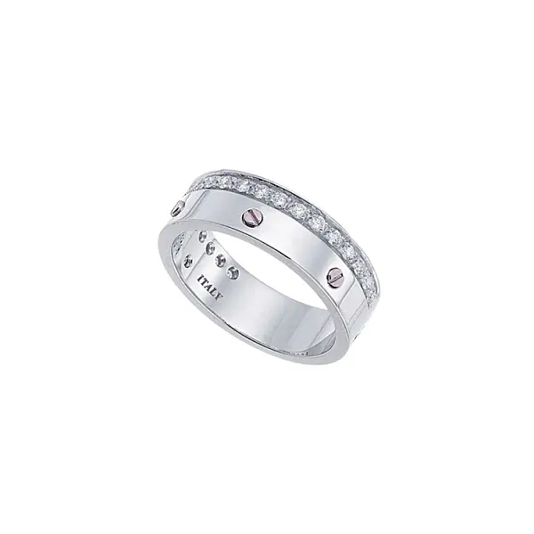 Prsten Zancan Couture Ringhs EA101BR