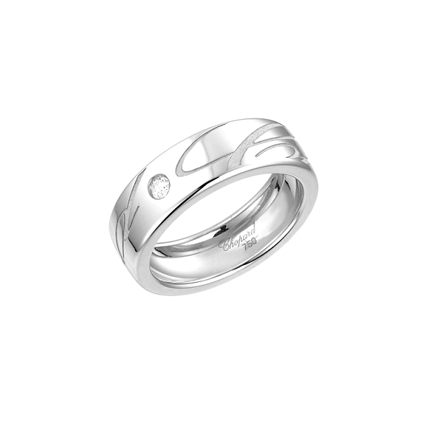 Gold Ring Chopard Chopardissimo 827941-1110