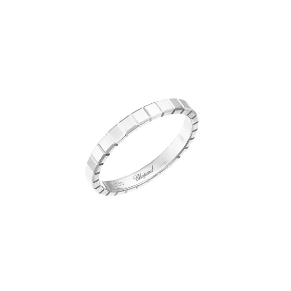 Zlatý Prsten Chopard Ice Cube Pure 827702-1198