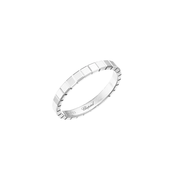 Zlatý Prsten Chopard Ice Cube Pure 827702-1198