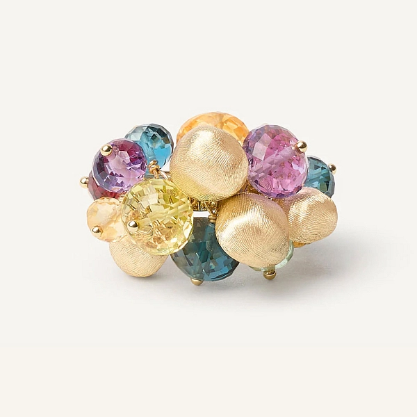 Golden Ring Marco Bicego Africa AB603 MIX02 Y