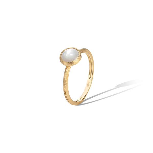 Zlatý Prsten Marco Bicego Jaipur AB471 MPW Y
