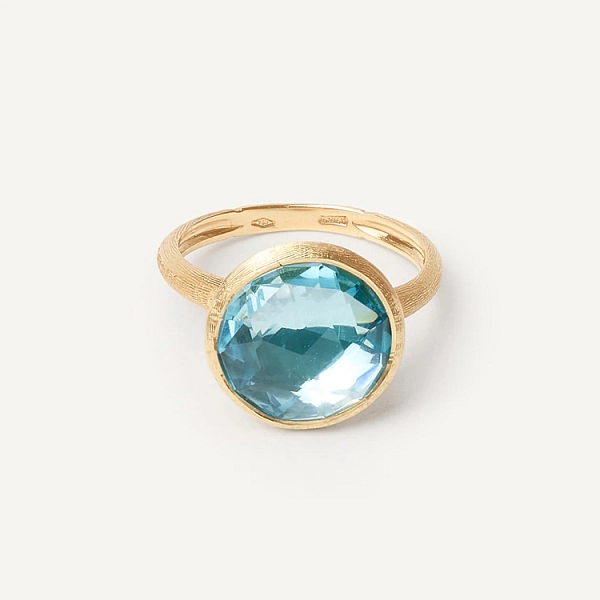 Золотое кольцо Marco Bicego Jaipur AB586 TP01 Y