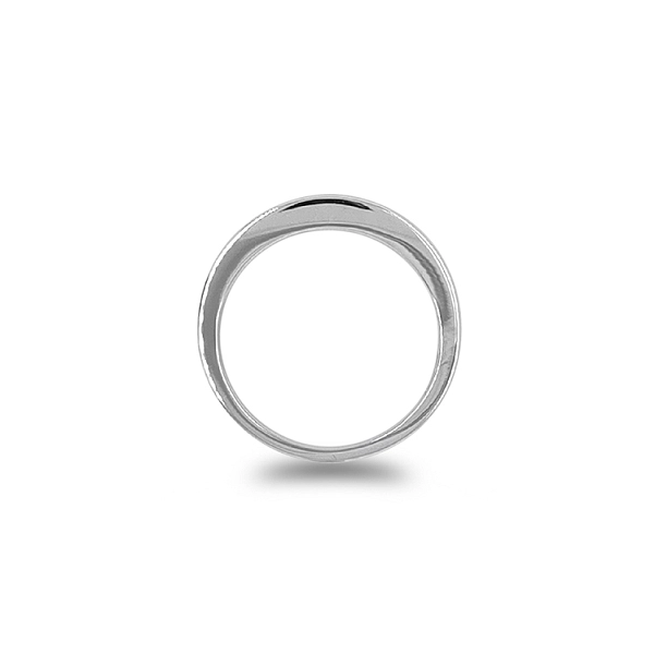 Zlatý Prsten Růžové Safíry a Diamanty