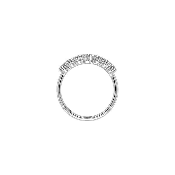 Zlatý Prsten s Diamanty