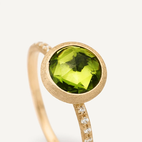 Zlatý Prsten Marco Bicego Jaipur Colour AB632-B PR01 Y 02