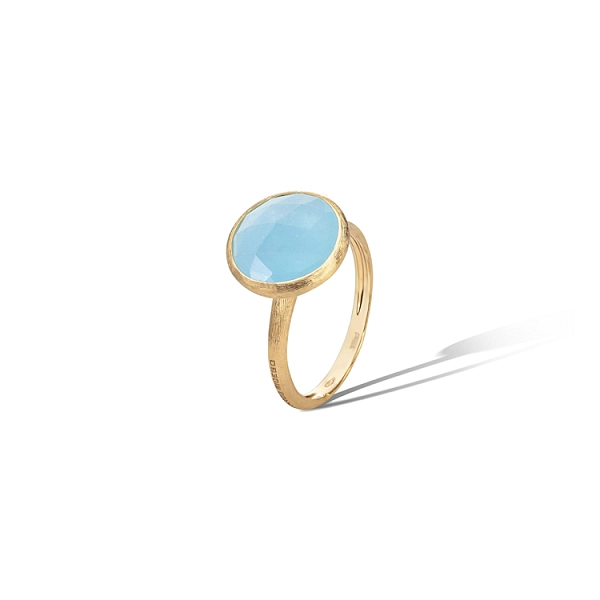 Zlatý Prsten Marco Bicego Jaipur AB586 AQ01 Y