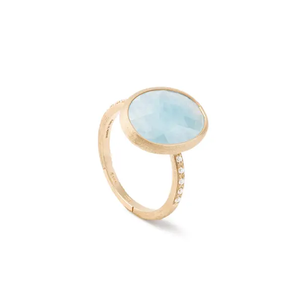 Zlatý Prsten Marco Bicego Siviglia AB610-B AQ01 Y