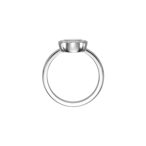 Zlatý Prsten Chopard Happy Diamonds 82A017-1212