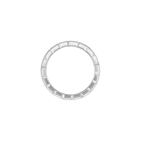 Zlatý Prsten Chopard Ice Cube 827004-1019