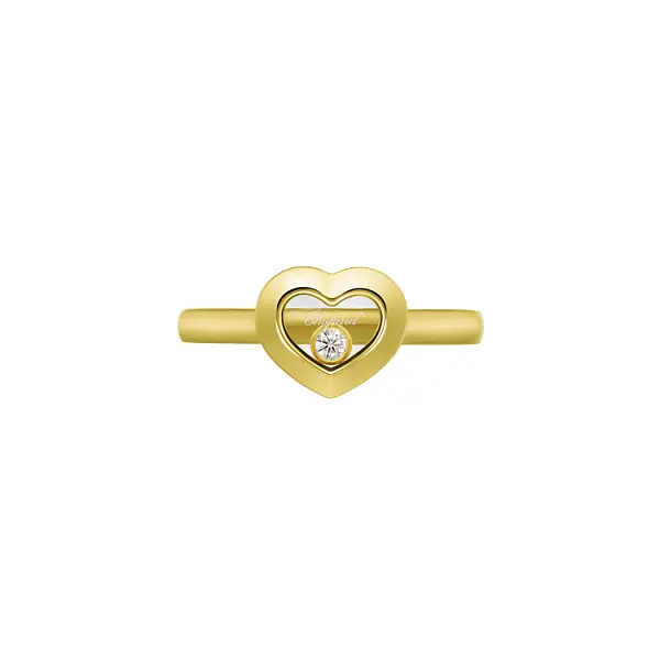 Chopard Happy Diamonds 82A054-0109