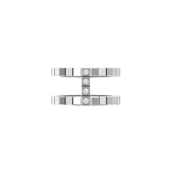 Zlatý Prsten Chopard Ice Cube 827006-1010
