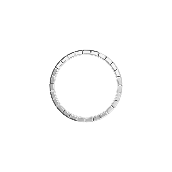 Zlatý Prsten Chopard Ice Cube 827007-1011