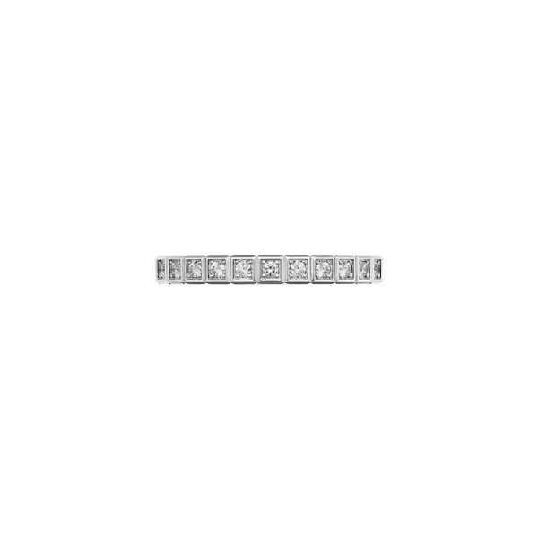 Zlatý Prsten Chopard Ice Cube 827702-1267