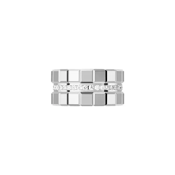 Zlatý Prsten Chopard Ice Cube 827004-1042