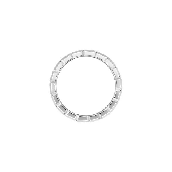 Zlatý Prsten Chopard Ice Cube 827004-1042